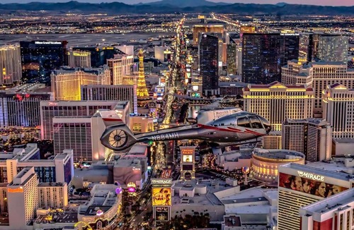 Enterprise Hotel | Residence Inn by Marriott Las Vegas Airport