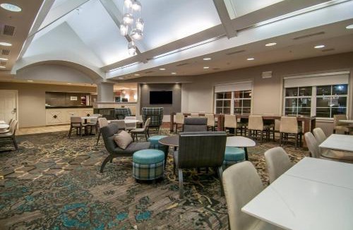 Springdale Hotel | Residence Inn by Marriott Springdale