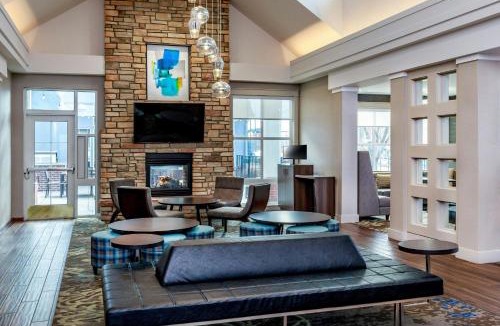 Aurora Hotel | Residence Inn by Marriott Denver Airport at Gateway Park