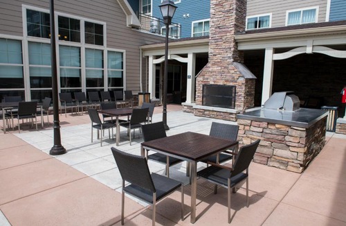 Helena Hotel | Residence Inn by Marriott Helena