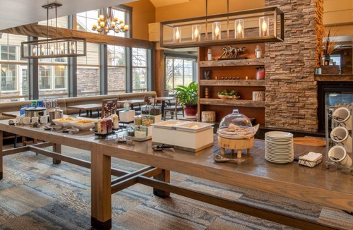 Helena Hotel | Residence Inn by Marriott Helena