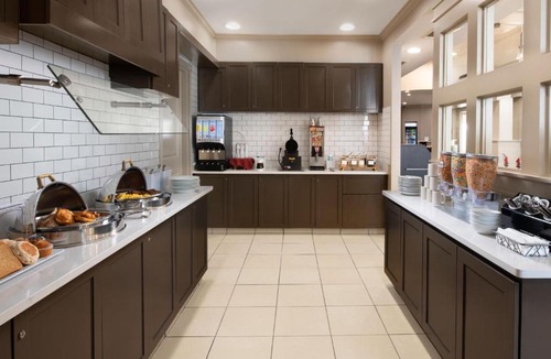 Rogers Hotel | Residence Inn by Marriott Rogers