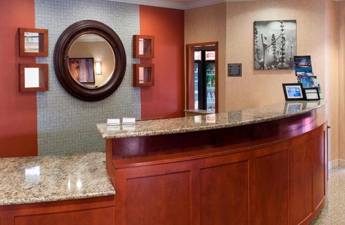 Rogers Hotel | Residence Inn by Marriott Rogers
