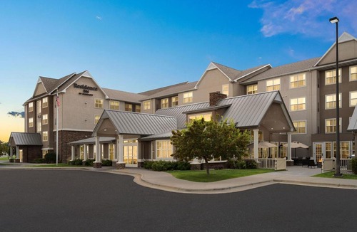 Billings Hotel | Residence Inn by Marriott Billings