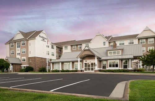 Billings Hotel | Residence Inn by Marriott Billings