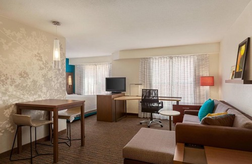 Chandler Hotel | Residence Inn by Marriott Phoenix Chandler Fashion Center