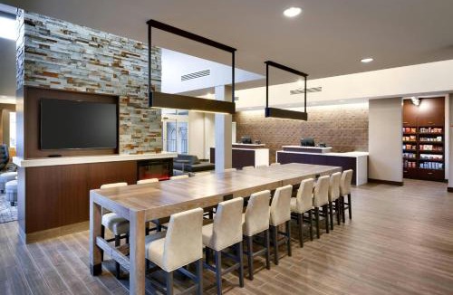 Gilbert Hotel | Residence Inn by Marriott Gilbert San Tan