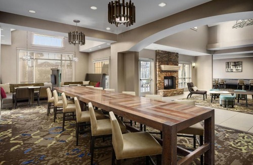 Las Vegas Hotel | Residence Inn By Marriott Las Vegas Stadium Area