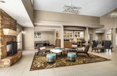 Las Vegas Hotel | Residence Inn By Marriott Las Vegas Stadium Area