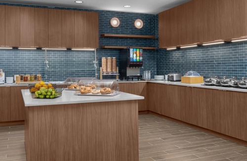 Downtown Lincoln Hotel | Residence Inn by Marriott Lincoln Downtown