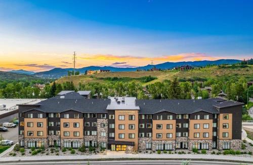 Steamboat Springs Hotel | Residence Inn by Marriott Steamboat Springs