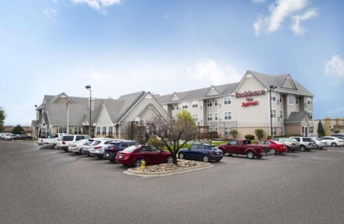 Southwest Colorado Springs Hotel | Residence Inn Colorado Springs South