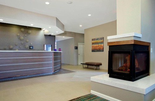 Southwest Colorado Springs Hotel | Residence Inn Colorado Springs South