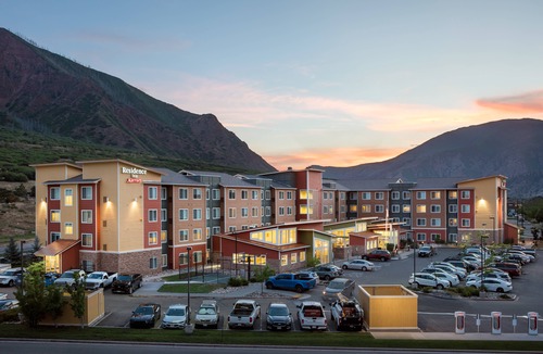 Glenwood Springs Hotel | Residence Inn Glenwood Springs