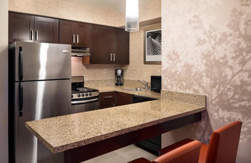 Milpitas Hotel | Residence Inn Milpitas Silicon Valley