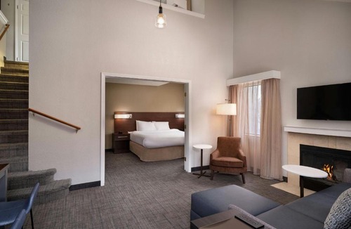 Arcadia Hotel | Residence Inn Pasadena Arcadia