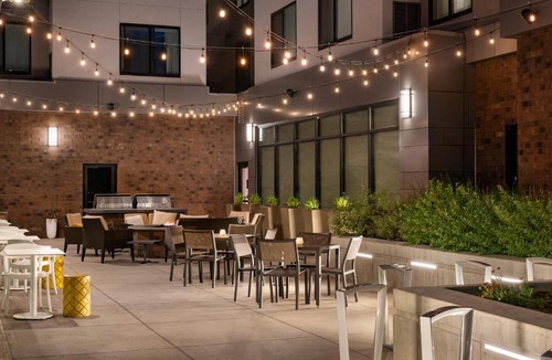 Walnut Creek Hotel | Residence Inn Walnut Creek
