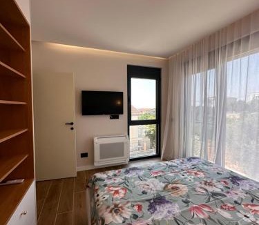 Utjeha Hladna Uvala Apartment | Residence Vongola