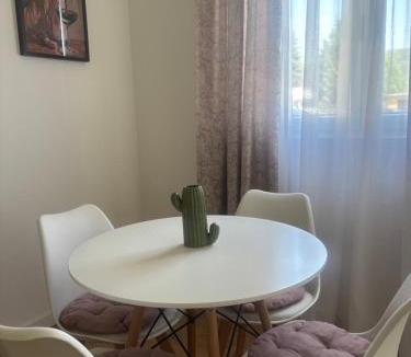 Danilovgrad Apartment | Residency appartment