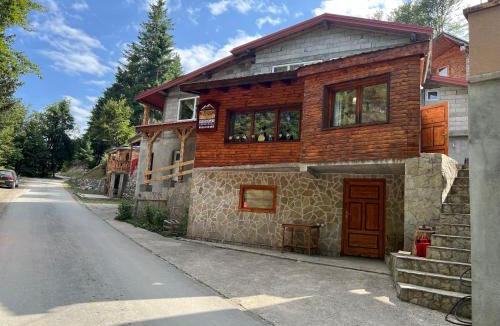 Montenegro Resort | Resort Komovi
