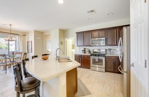 Goodyear House | Resort Pools + More Perks! 55 + Goodyear Escape