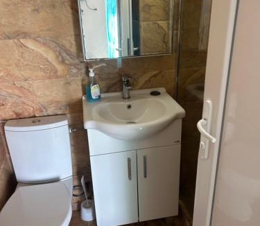Dobra Voda Apartment | Resort Stikovic