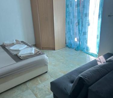 Dobra Voda Apartment | Resort Stikovic