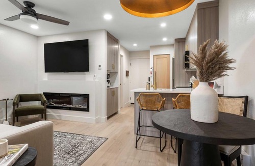 Brian Head House | Resort-Style Brian Head Condo Near Slopes!