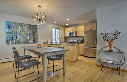 Eagle-Vail House | Resort-Style Condo w/Pool Access Near BC & Vail