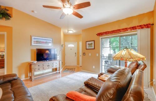 Parkwood Ranch House | Resort-Style Pools & Hot Tubs! Mtn-View Mesa Condo