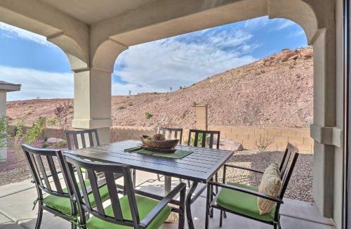 Washington House | Resort-Style Washington Escape w/Game Room!