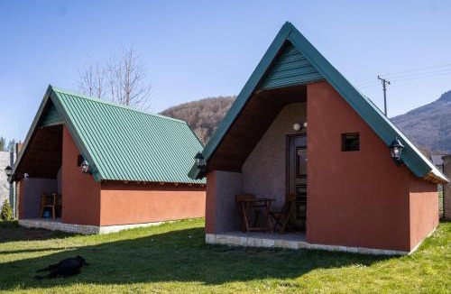 Montenegro House | Rest&peace homes