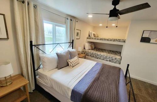 Garden City House | Retreat at Bear Lake: Perfect for Your Stay