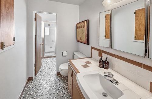 Grand Junction House | Retro Retreat A 60's Time Capsule home
