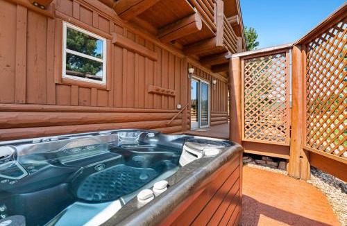 Sturgis House | Reunion Lodge