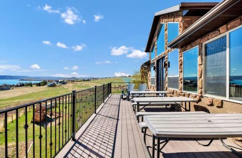 Garden City House | Reunion Retreat and Playhouse