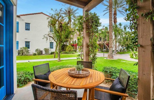 La Quinta Apartment | Revitalized Desert Getaway #A