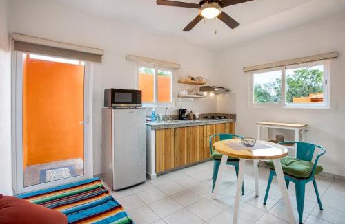 Riberas del Pilar Apartment | Riberas Suites