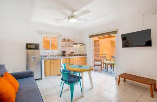 Riberas del Pilar Apartment | Riberas Suites