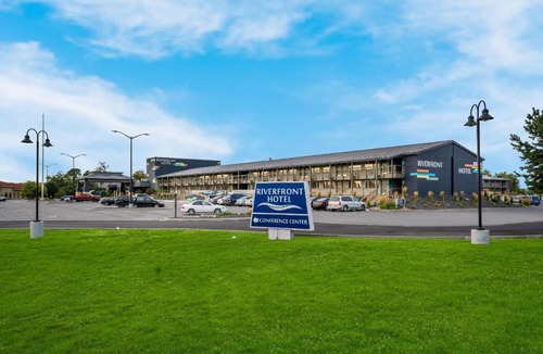South Richland Hotel | Richland Riverfront Hotel, an Ascend Collection Hotel