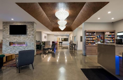 South Richland Hotel | Richland Riverfront Hotel, an Ascend Collection Hotel