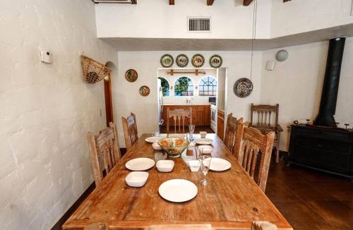San Felipe House | Rick`s Place - San Felipe Vacation Rental with Private Pool