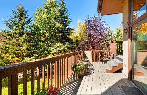 Snowmass Village House | Ridge 27