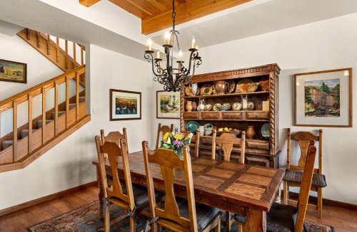 Snowmass Village House | Ridge 27