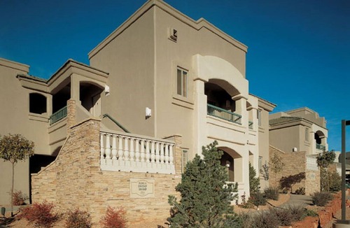 Oak Creek Apartment | Ridge On Sedona Golf Resort ~ STUDIO FOR 4/FULL KITCHEN/ONSITE GOLF/GREAT VIEWS