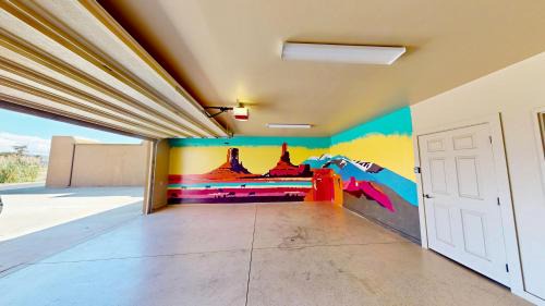 Moab South Valley House | Rim Vistas #5A8