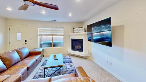 Moab South Valley House | Rim Vistas #5A8