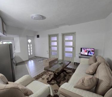 Karuc Apartment | Rina House