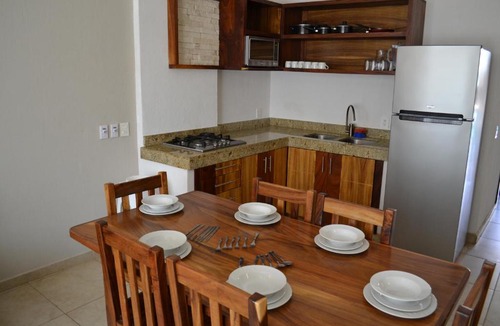 Rincon de Guayabitos Hotel | Rincon Resort
