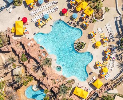 Las Vegas Resort | Rio Hotel & Casino, a Destination by Hyatt Hotel